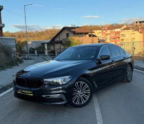 BMW 540 540XI LUXURY LINE