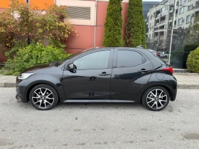 Toyota Yaris 1.5 HIBRID 29000km, снимка 2