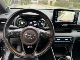 Toyota Yaris 1.5 HIBRID 29000km, снимка 10