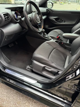 Toyota Yaris 1.5 HIBRID 29000km, снимка 5