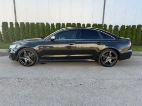 Audi A6 3.0tdi 245k.c* Sline* ЛИЗИНГ - 24900 лв. / 12731.17 € - 52450313 8