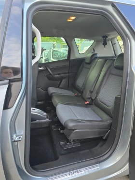 Opel Meriva 1.7 D Avtomat - 101 k.s. - 7900 лв. / 4039.21 € - 98525637 7