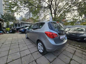 Opel Meriva 1.7 D Avtomat - 101 k.s. - 7900 лв. / 4039.21 € - 98525637 8