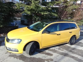 VW Passat, снимка 1