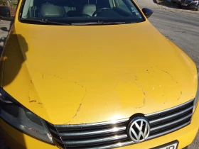 VW Passat, снимка 13