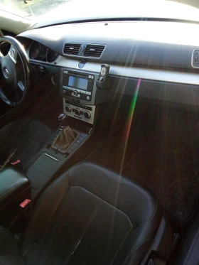VW Passat, снимка 4