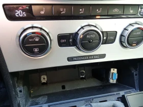 VW Passat, снимка 7