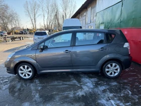 Toyota Corolla verso 2.2D4D 136 facelift, снимка 4