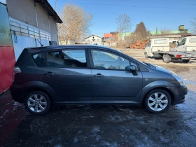 Toyota Corolla verso 2.2D4D 136 facelift, снимка 5