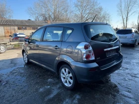 Toyota Corolla verso 2.2D4D 136 facelift, снимка 6