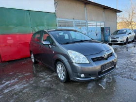 Toyota Corolla verso 2.2D4D 136 facelift, снимка 2