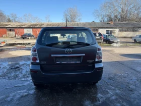 Toyota Corolla verso 2.2D4D 136 facelift, снимка 7