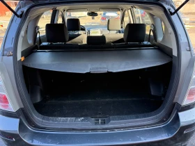 Toyota Corolla verso 2.2D4D 136 facelift, снимка 10