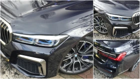 BMW 760 M760 Li xDrive Exclusive - 63485 € / 124165.87 лв. - 93180694 7