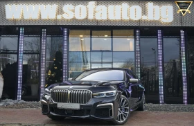 BMW 760 M760 Li xDrive Exclusive - изображение 1