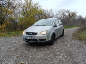 ������ Ford C-max