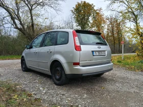 Ford C-max Ti-VCT | Mobile.bg � ����� ������ 3
