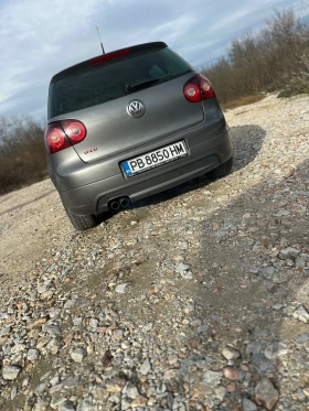 VW Golf GT  - 3500 € / 6845.40 лв. - 86746960 6