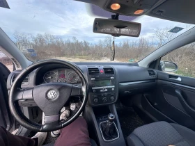 VW Golf GT  - 3500 € / 6845.40 лв. - 86746960 5