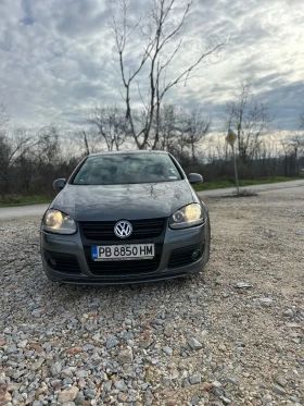 VW Golf GT  - 3500 € / 6845.40 лв. - 86746960 4