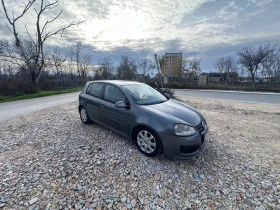 VW Golf GT  - 3500 € / 6845.40 лв. - 86746960 2
