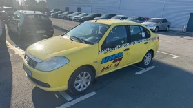 Renault Symbol - 1100 € / 2151.41 лв. - 17572707 2