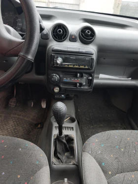 Hyundai Atos - 880 € / 1721.13 лв. - 57040494 5