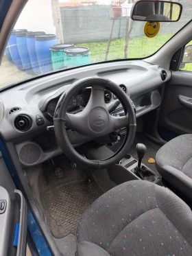 Hyundai Atos - 880 € / 1721.13 лв. - 57040494 4