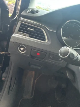 Peugeot 508 - 6500 € / 12712.90 лв. - 92440576 11