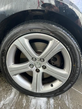 Peugeot 508 - 6500 € / 12712.90 лв. - 92440576 10