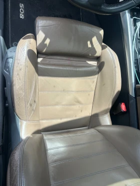 Peugeot 508 - 6500 € / 12712.90 лв. - 92440576 15