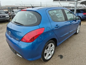 ����� �� �������� �� Peugeot 308 1.6 hdi 108� ������ ��������