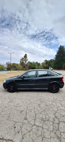 Opel Astra 1.4 16V - 850 € / 1662.46 лв. - 92940260 5