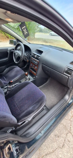 Opel Astra 1.4 16V - 850 € / 1662.46 лв. - 92940260 8