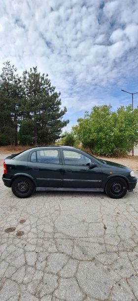 Opel Astra 1.4 16V - 850 € / 1662.46 лв. - 92940260 6