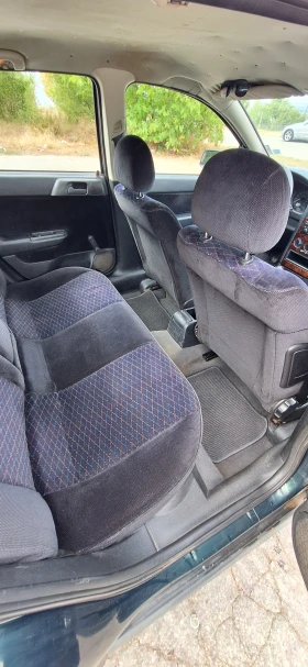 Opel Astra 1.4 16V - 850 € / 1662.46 лв. - 92940260 12