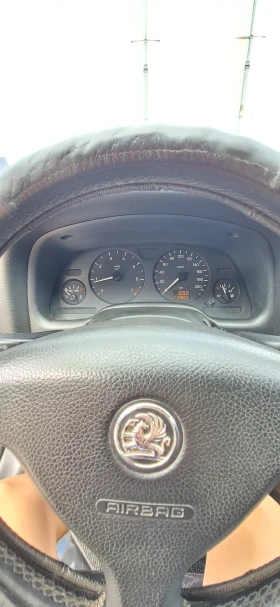 Opel Astra 1.4 16V - 850 € / 1662.46 лв. - 92940260 15