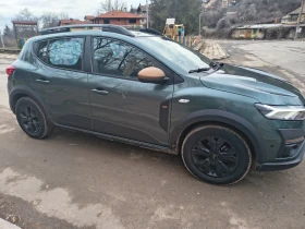 Dacia Sandero - 16500 € / 32271.19 лв. - 22959064 7