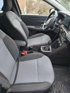 Dacia Sandero - 16500 € / 32271.19 лв. - 22959064 10