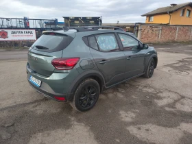 Dacia Sandero - 16500 € / 32271.19 лв. - 22959064 5