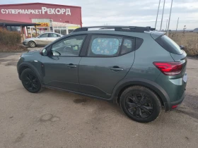 Dacia Sandero - 16500 € / 32271.19 лв. - 22959064 3