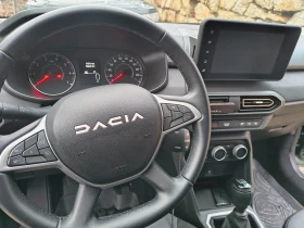 Dacia Sandero - 16500 € / 32271.19 лв. - 22959064 15