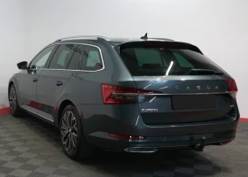 Skoda Superb Combi* 2.0TDI* 4x4* L&K* MATRIX, снимка 4