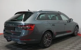 Skoda Superb Combi* 2.0TDI* 4x4* L&K* MATRIX, снимка 3