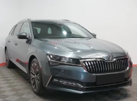 Skoda Superb Combi* 2.0TDI* 4x4* L&K* MATRIX, снимка 2