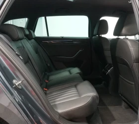 Skoda Superb Combi* 2.0TDI* 4x4* L&K* MATRIX, снимка 7
