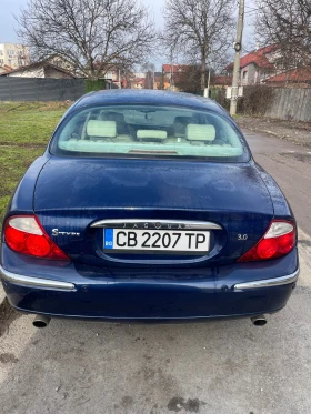 Jaguar S-type 3.0 Газ - 1799 € / 3518.54 лв. - 38904609 3