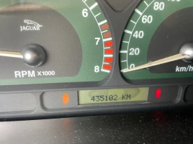 Jaguar S-type 3.0 Газ - 1799 € / 3518.54 лв. - 38904609 8