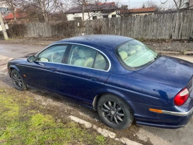 Jaguar S-type 3.0 Газ - 1799 € / 3518.54 лв. - 38904609 4