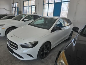 Mercedes-Benz B 180, снимка 2